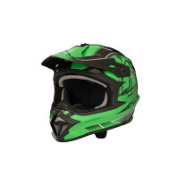 楽天市場】グリーン（種類（バイク用ヘルメット）オフロード 