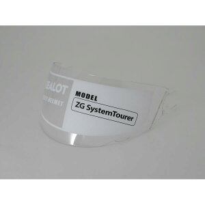 ZEALOT (W[bg) yA V[h ZG VXecA[p NA ZGSTR0022