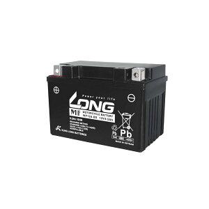 �����O�o�b�e���[ �o�b�e���[ 12V/9.5Ah �t������ �݊� YT12A-BS ���� WP12A-BS