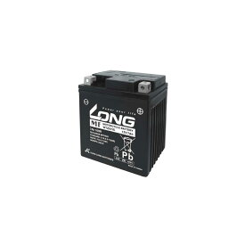 ロングバッテリー バッテリー 12V/7Ah 液注入済 互換 GTZ8V YTZ8V YTX7L-BS TTZ8V 相当 WTZ8VIS