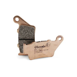 brembo (u{) ZGI ZGI u[Lpbh XS (A):yBMWzC1(00-03),C1(02-04),C400GT(19) 07082XS