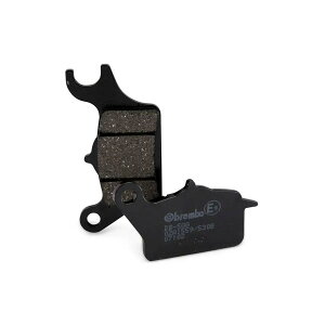 brembo (u{) ZGI ZGI u[Lpbh CC (tg):yHONDAzX[p[Ju(C125)(19-22) 07102CC