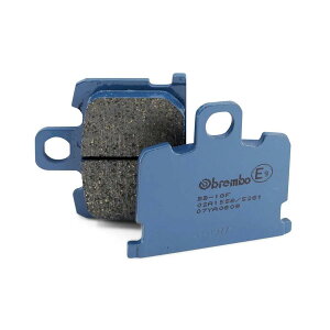 brembo (u{) ZGI ZGI u[Lpbh (tg):yYAMAHAzRZ250(80-82) 07YA0809