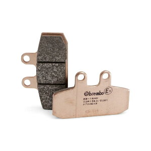 brembo (u{) ZGI ZGI u[Lpbh XS (tg):yApriliaz300 Leonardo (Grimeca)(05-06) 07006XS