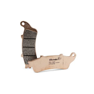 brembo (u{) ZGI ZGI u[Lpbh XS (SERIEORO) 07034XS