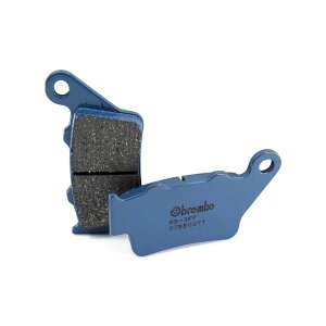 brembo (u{) ZGI ZGI u[Lpbh TT (A):yYAMAHAzTenere 700(19-22) 07BB02TT