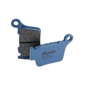 brembo (u{) ZGI ZGI u[Lpbh TT (A):yHusqvarnazCR 125 (05-13),CR 250 (05) 07BB27TT