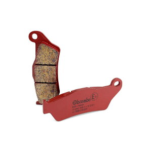 brembo (u{) ZGI ZGI u[Lpbh SP (A):yBMWzF850GS Adventure(18-22) 07BB28SP