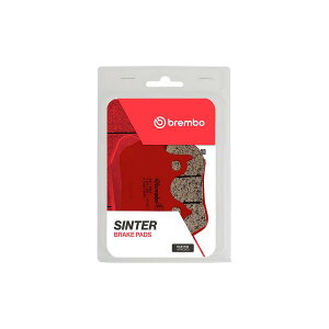 brembo (�u�����{) �Z���G�I�� �Z���G�I�� �u���[�L�p�b�h SP (SERIEORO) 07HD16SP