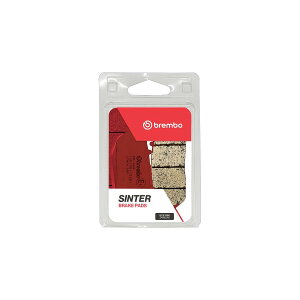 brembo (u{) ZGI ZGI u[Lpbh SP (A):yHONDAzCB1000R(18-21),VFR800F(14) 07HO13SP