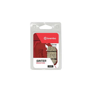 brembo (u{) ZGI ZGI u[Lpbh SP (A):yHONDAz400X/ABS(13-21),BROS400(88-90) 07HO27SP