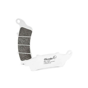 brembo (u{) ZGI ZGI u[Lpbh LA (tg):yHONDAzVo[EBO/ABS(01-08) 07HO42LA