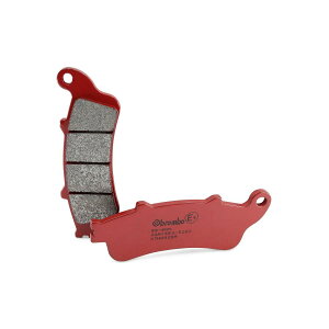 brembo (u{) ZGI ZGI u[Lpbh SA (tg):yHONDAzVo[EBO/ABS(01-08) 07HO42SA