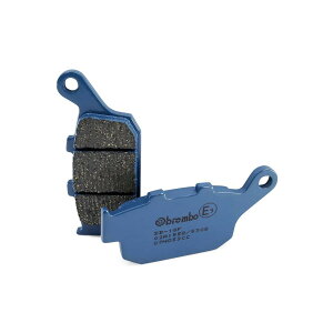 brembo (u{) ZGI ZGI u[Lpbh CC (A):yHONDAz400X(22),CB250F/ABS(15-17) 07HO53CC