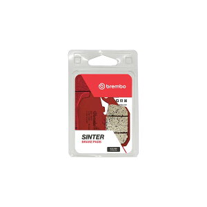 brembo (u{) ZGI ZGI u[Lpbh SP (A):yHONDAz400X(22),CB250F/ABS(15-17) 07HO53SP