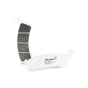 brembo (u{) ZGI ZGI u[Lpbh LA (tg):yHONDAzINTEGRA(12),NC700S DCT ABS(12-13) 07HO57LA