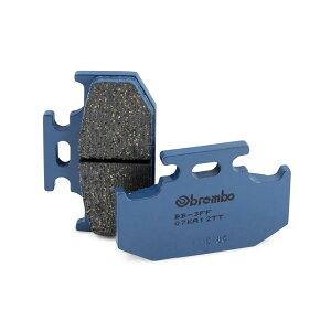 brembo (u{) ZGI ZGI u[Lpbh TT (A):yKAWASAKIzKDX125SR(90-00),KDX200SR(89-93) 07KA12TT