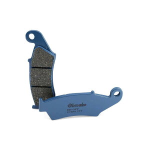 brembo (u{) ZGI ZGI u[Lpbh TT (tg):yHONDAzCR125R(00-01),CRF250R(04-08) 07KA17TT