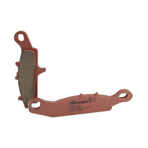 brembo (�u�����{) �Z���G�I�� �Z���G�I�� �u���[�L�p�b�h SD (SERIEORO) 07KA25SD