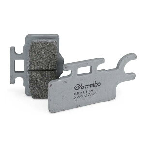 brembo (u{) ZGI ZGI u[Lpbh SX (tg):yKAWASAKIzKSR-110(03-13),KX65(00-21) 07KA27SX