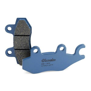 brembo (u{) ZGI ZGI u[Lpbh TT (tg):yKAWASAKIzD-gbJ[(KLX125DAF)(10-15) 07SU12TT