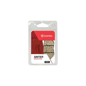 brembo (ブレンボ) セリエオロ セリエオロ ブレーキパッド SP (リア):【YAMAHA】BOLT/C-spec/R/ABS(14-21) 07YA39SP