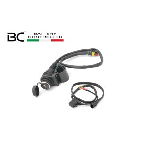 BCobe[ VK[\PbgdA_v^[Lbg +USB 12V BC-710-P12USB