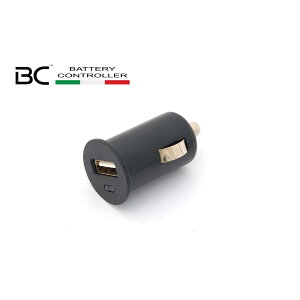 BCobe[ yAVK[\PbgϊUSBLbv 12V dA_v^[Lbgp BC-710-USB