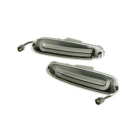 アイエルモータースポーツ LEDコンビネーションランプ NA6CE/NA8C NA0-301427
