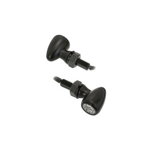 Motone(���[�g�[��) LED�E�C���J�[ PICO �A���~ 2�� M8 �ėp MFX003