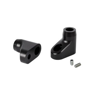 Motone(���[�g�[��) �E�C���J�[�X�e�[ 10mm�� �t�����g/���A�p T100/T120 SpeedTwin900 �X�N�����u���[ Scrambler900 ADT003