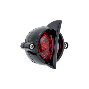 Motone(���[�g�[��) LED�e�[�����C�g CUDA �u���b�N �A���~ MEL052