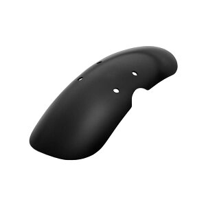 Motone(���[�g�[��) �t�����g�t�F���_�[ SHORTY �A���~ �u���b�N T100/T120 SpeedTwin900 �X�N�����u���[ Scrambler900 MTE116