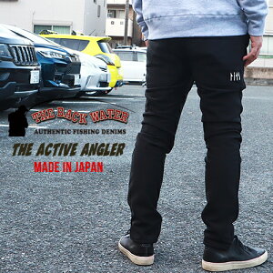 THE BACK WATER �h���X�g���b�`�X�����p���c The Passionate Angler ���� BW-108VM