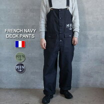楽天市場】フランス軍 パンツ（サイズ（S/M/L）M）（オーバーオール 