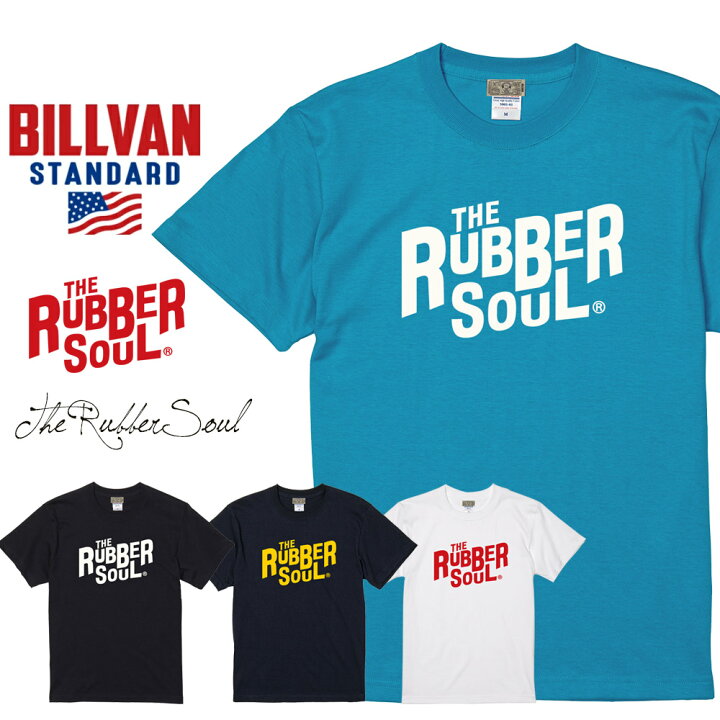 楽天市場】BILLVAN スタンダード ポケット ヘビー ロングTシャツ 袖 