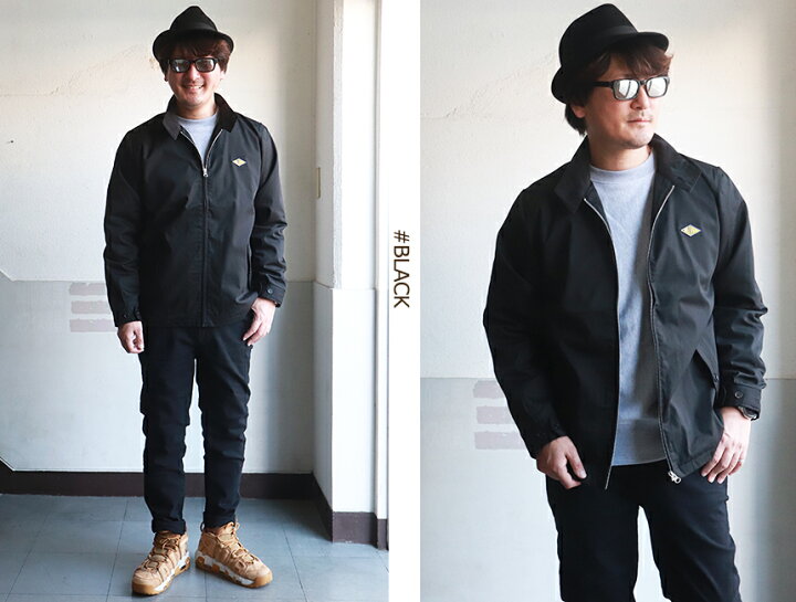 楽天市場 Billvan ワークスタイル スウィングトップ 撥水ジャケット ビルバン アメカジ メンズ ｒｕｂｂｅｒｓｏｕｌ 楽天市場店