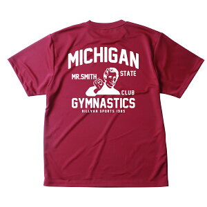 BILLVAN SPORTS �h���C���A�X���`�b�N MICHIGAN�A�����J��T�V���c �r���o�� �z������ �A���J�W