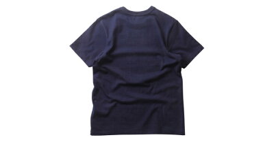 TシャツBILLVANアメリカンスタンダードBILLプリントTシャツ/28130