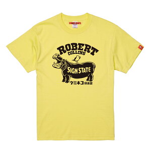 SIGN STATE �E�~�l�R��y�� ROBERT T�V���c �A���J�W