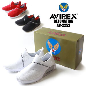 yz Xj[J[ AVIREX ABbNX DETONATIONX|[c Xb| Xj[J[ AV2252 Y AJW