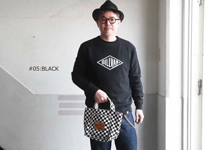 楽天市場】BILLVAN ビルバン アメカジ・定番ひし形ロゴ ミニ裏毛スウェット・ロングTシャツ メンズ アメカジ : RUBBERSOUL 楽天市場店 楽天市場】BILLVAN ビルバン アメカジ・定番ひし形ロゴ ミニ裏毛スウェット・ロングTシャツ メンズ アメカジ : RUBBERSOUL 楽天市場店
