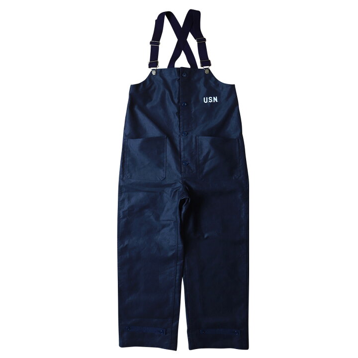 HOUSTON U.S.NAVY デッキパンツ サイズ36 （HOUSTON(ヒューストン) / N 