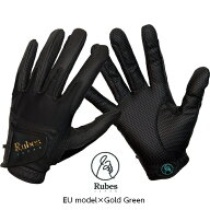 【送料無料】Rubes 乗馬用 グローブ ルーベスジャパン 男女兼用 馬術競技専用 乗馬 手袋 グリップ力 伸縮…