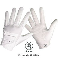 【送料無料】Rubes 乗馬用 グローブ ルーベスジャパン 男女兼用 馬術競技専用 乗馬 手袋 グリップ力 伸縮…