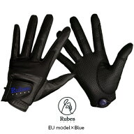 【送料無料】Rubes 乗馬用 グローブ ルーベスジャパン 男女兼用 馬術競技専用 乗馬 手袋 グリップ力 伸縮…