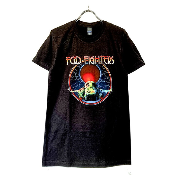 楽天市場】フー・ファイターズ FOO FIGHTERS 25周年記念 正規品 