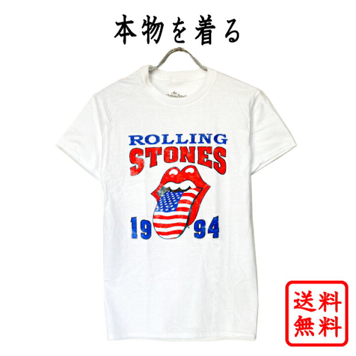 楽天市場】ザ・ローリング・ストーンズ THE ROLLING STONES 正規品 t 