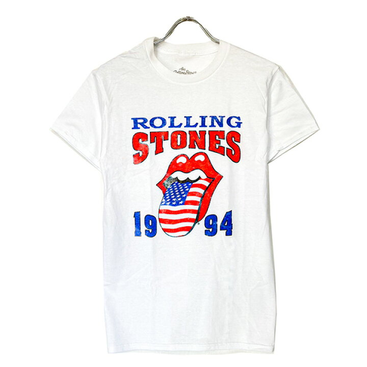 楽天市場】ザ・ローリング・ストーンズ THE ROLLING STONES 正規品 t 