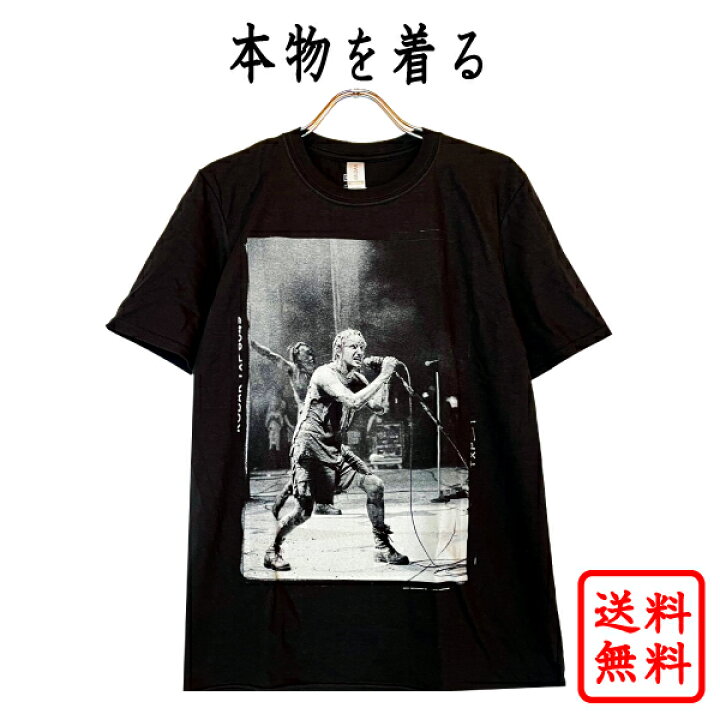 楽天市場】ナイン・インチ・ネイルズ NINE INCH NAILS 正規品 tシャツ 